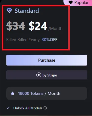 Aitubo 30% off offer